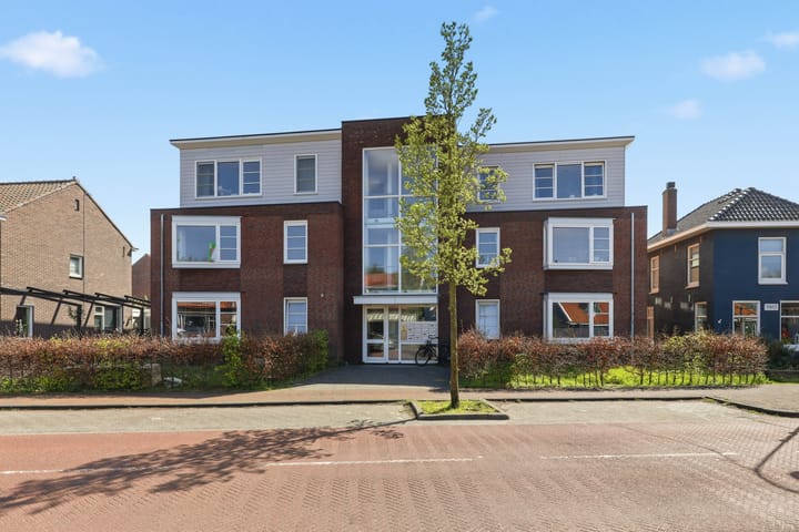 Dorpsstraat 12-D main image