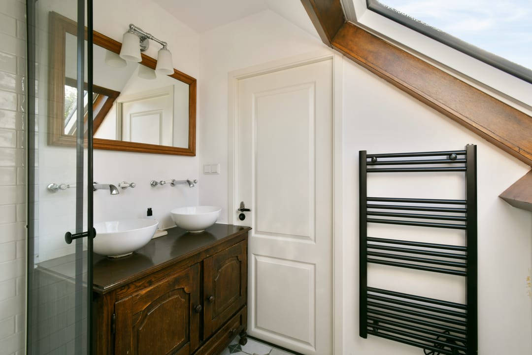 House Exterior