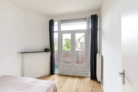 Afbeelding van Wagnerstraat 4-B - Derde foto