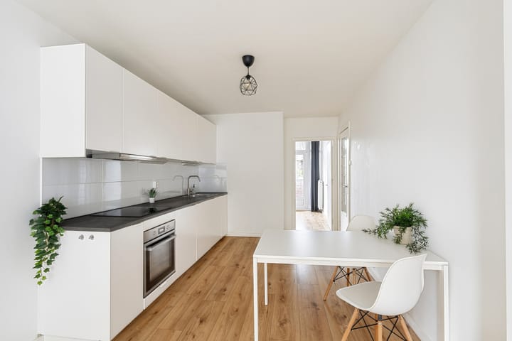 Wagnerstraat 4-B main image