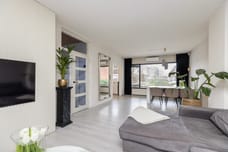 Afbeelding van Tromplaan 6 - Tweede foto