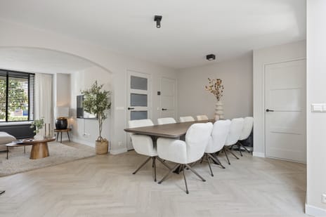 Afbeelding van Mr. Luybenstraat 3 - Derde foto