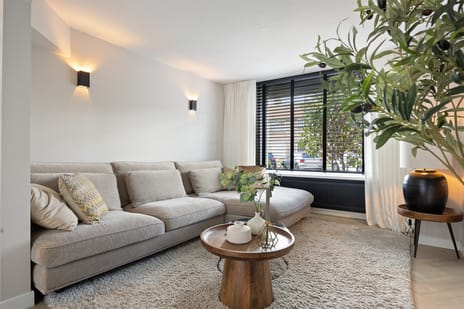 Afbeelding van Mr. Luybenstraat 3 - Tweede foto