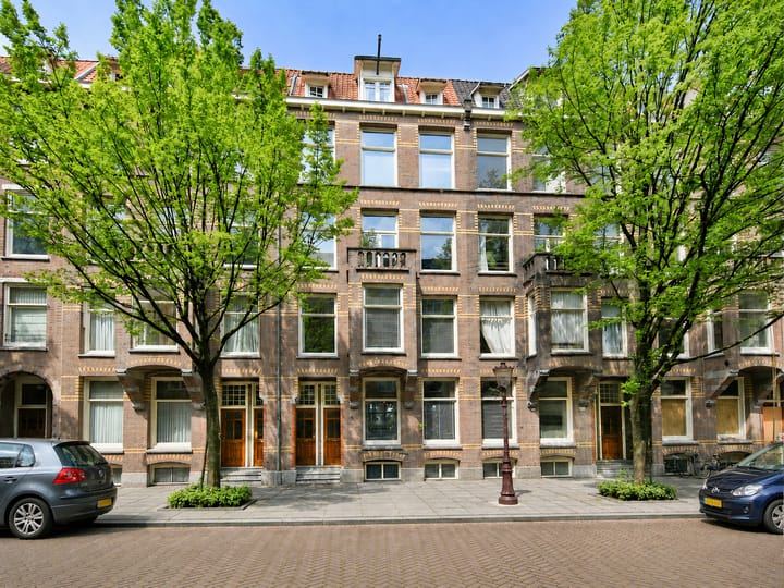 Nicolaas Maesstraat 86-H main image