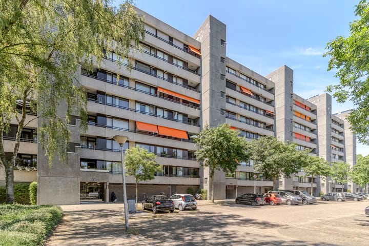Amundsenlaan 33 main image