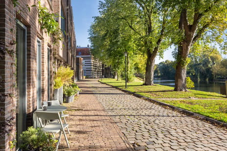 Afbeelding van Bergsingel 51 - Tweede foto