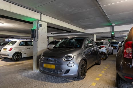Afbeelding van Bergsingel 51 - Derde foto
