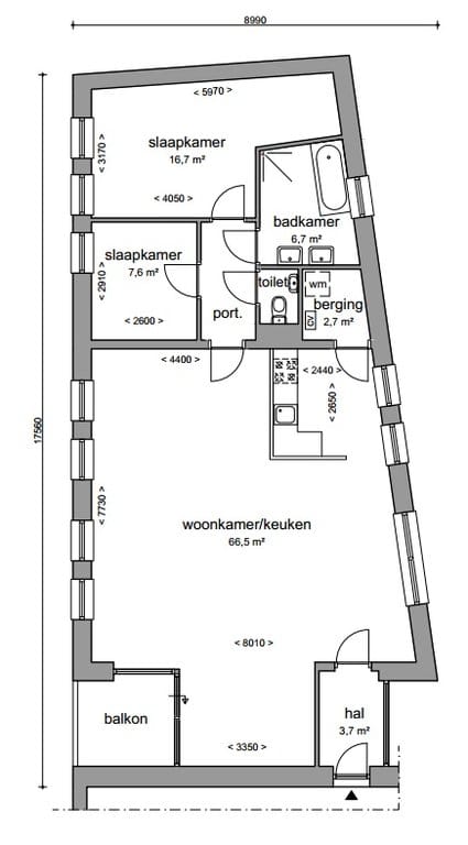 House Exterior