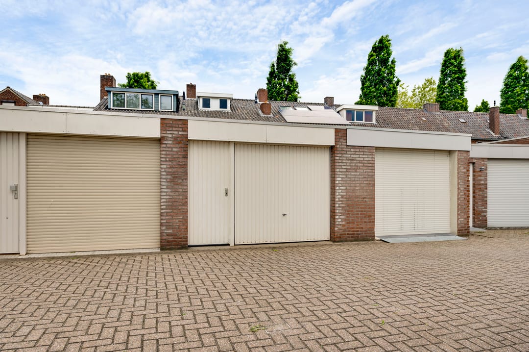 House Exterior