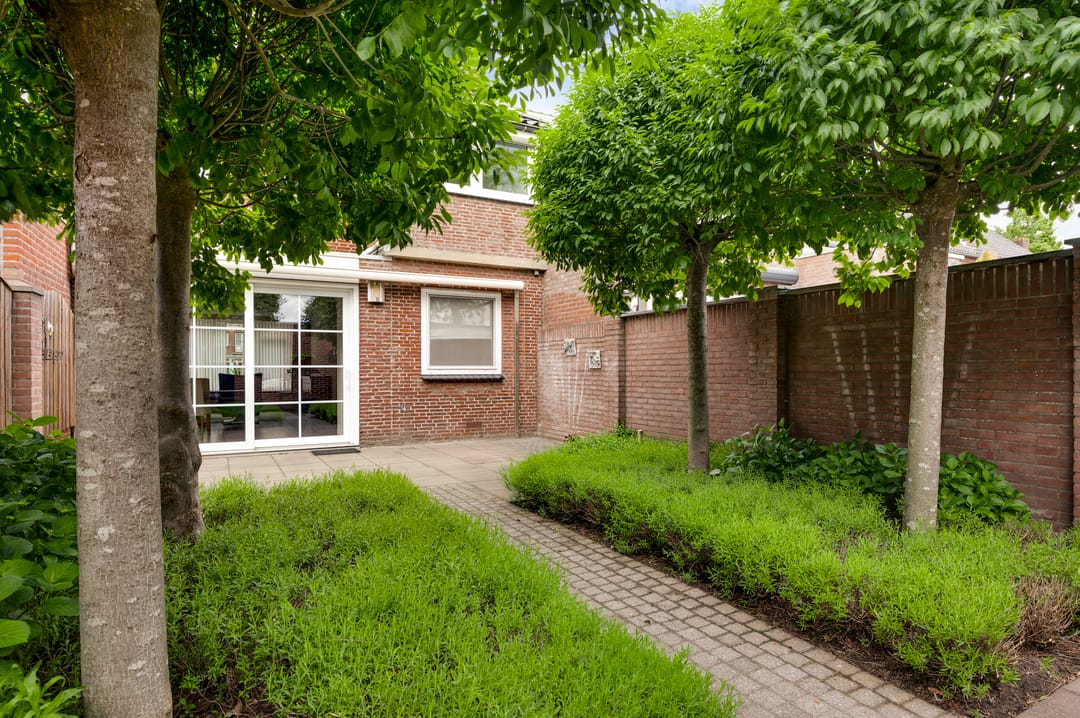 House Exterior