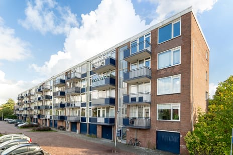 Albert Cuypstraat 10 main image