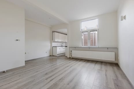 Afbeelding van Barendsestraat 11-ZW - Derde foto