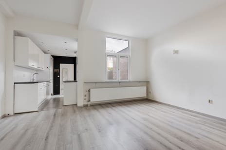 Afbeelding van Barendsestraat 11-ZW - Tweede foto