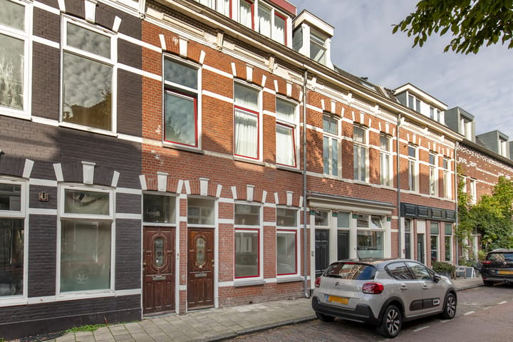 Barendsestraat 11-ZW main image