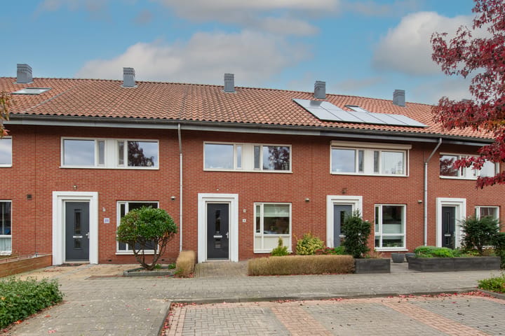 Poelenburg 8 main image