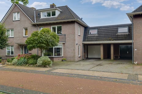Johan van Oldenbarneveltsingel 27