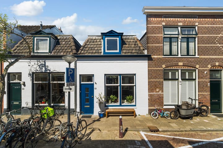 Rijndijkstraat 33 main image