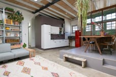 Afbeelding van Herenstraat 37-E - Derde foto