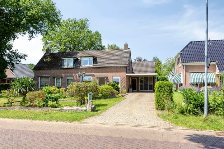 Dorpsstraat 4 main image