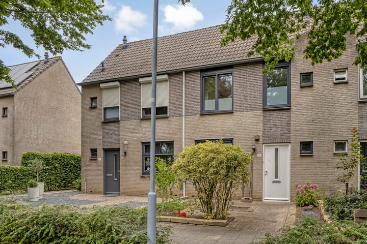 Schoenerstraat 11 main image