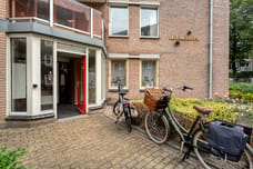 Afbeelding van Kinkhorststraat 10 - Tweede foto