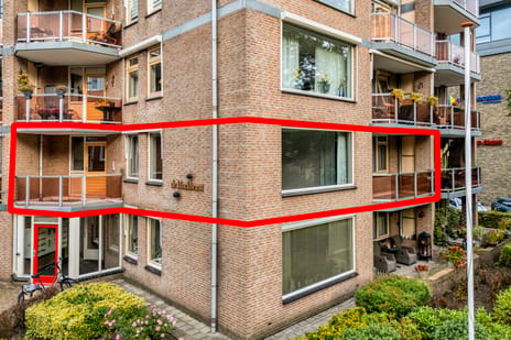 Kinkhorststraat 10 main image