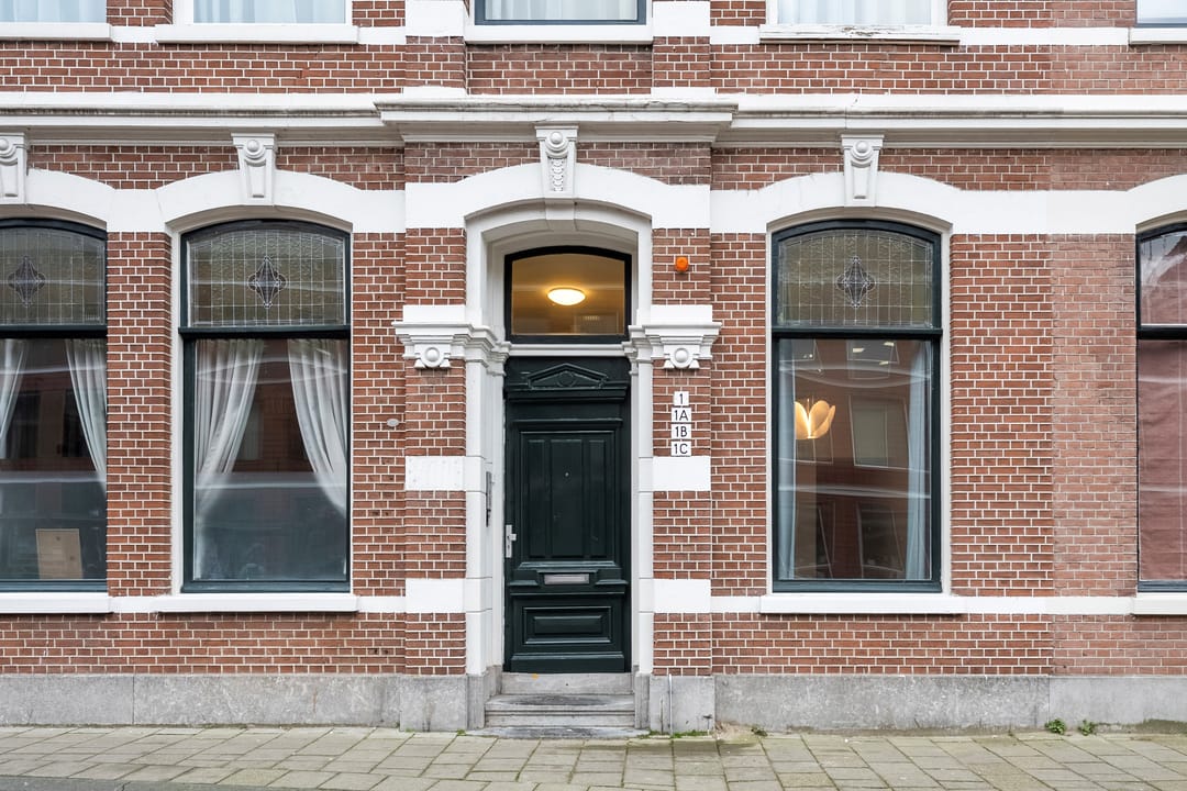 House Exterior