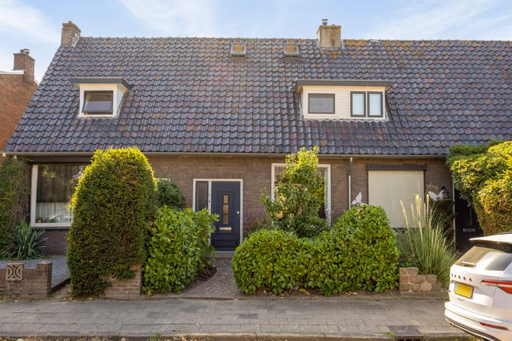 Lijsterstraat 6 main image