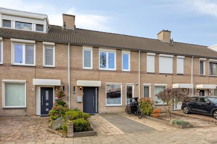 Atrechtlaan 27 main image