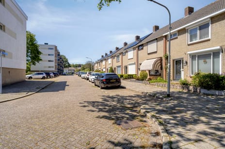 Peter Benoitstraat 17 tertiary image