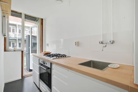 Afbeelding van Djambistraat 17-2 - Derde foto