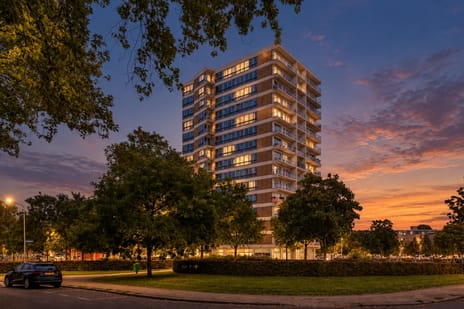 Oranjeplein 261
