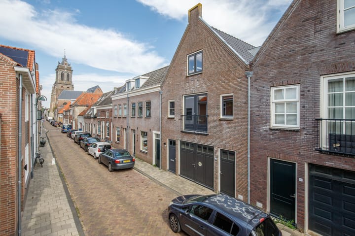 Koestraat 27 main image