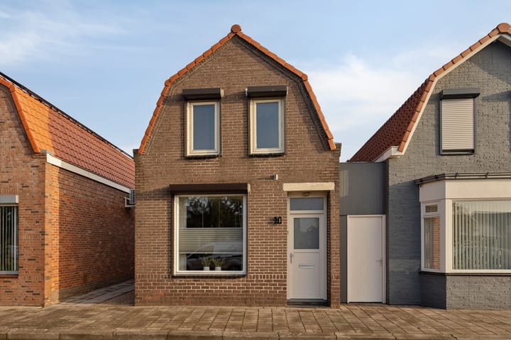 Emmastraat 70 main image