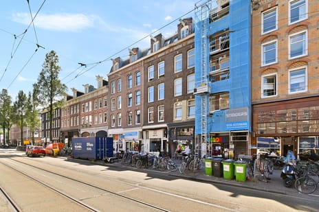 Bilderdijkstraat 186-3 main image