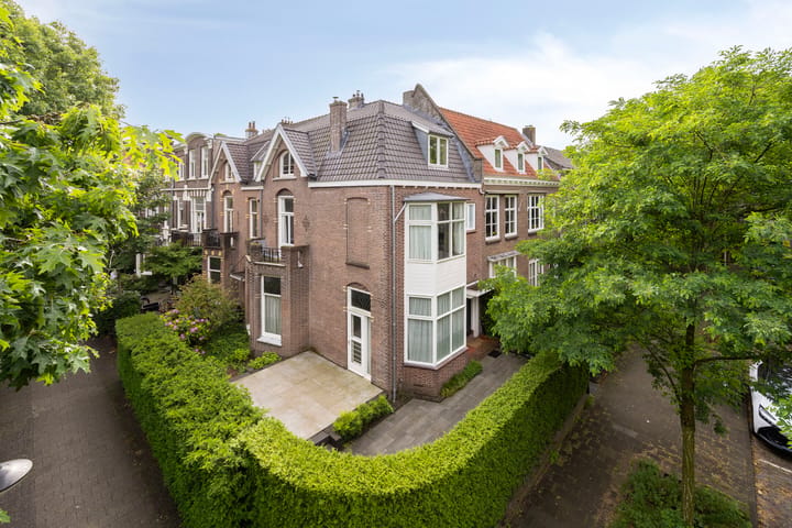 Staringstraat 25 main image