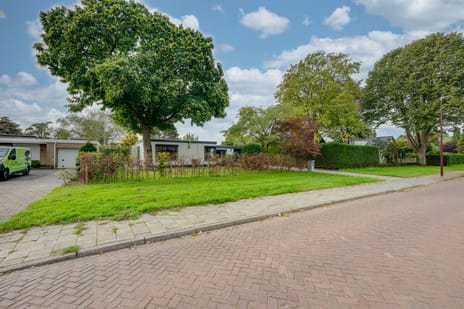 Afbeelding van Pater Beckerstraat 2 - Tweede foto