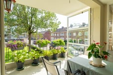 Afbeelding van Hertogin Johannastraat 32 - Tweede foto