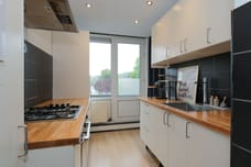 Afbeelding van Hofkampstraat 133 - Derde foto