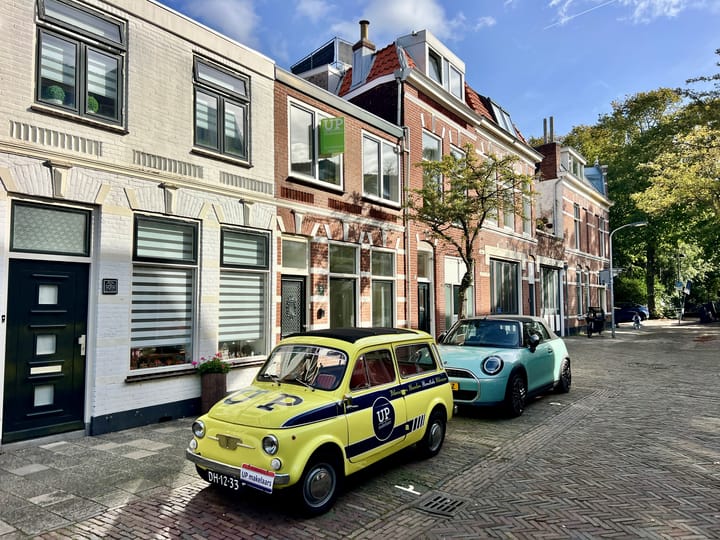 De Clercqstraat 75 main image