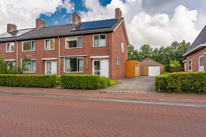 Hoofdweg 173-B main image
