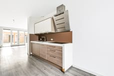 Afbeelding van Sarabandeplein 58 - Derde foto
