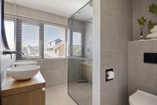 Afbeelding van van Dorthstraat 32 - Derde foto