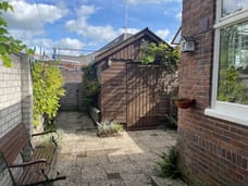 Afbeelding van Gladiolenstraat 12 - Derde foto