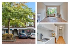 Afbeelding van Heelsumstraat 108 - Tweede foto
