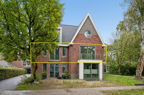 Stationsweg 47-B main image