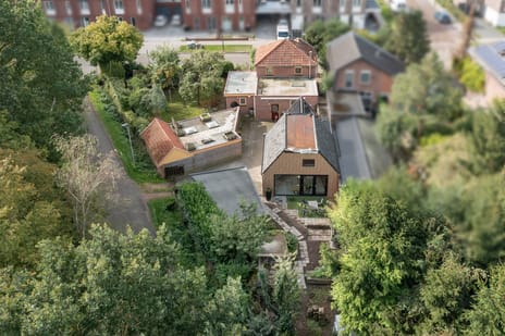 Afbeelding van van Alphenstraat 11 - Derde foto