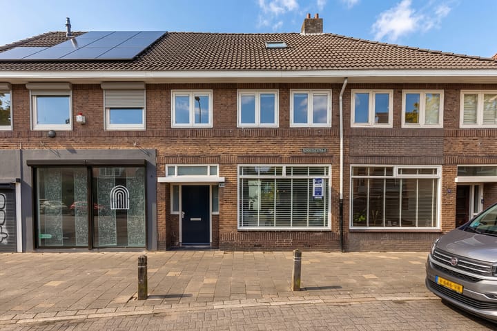 Schootsestraat 100 main image