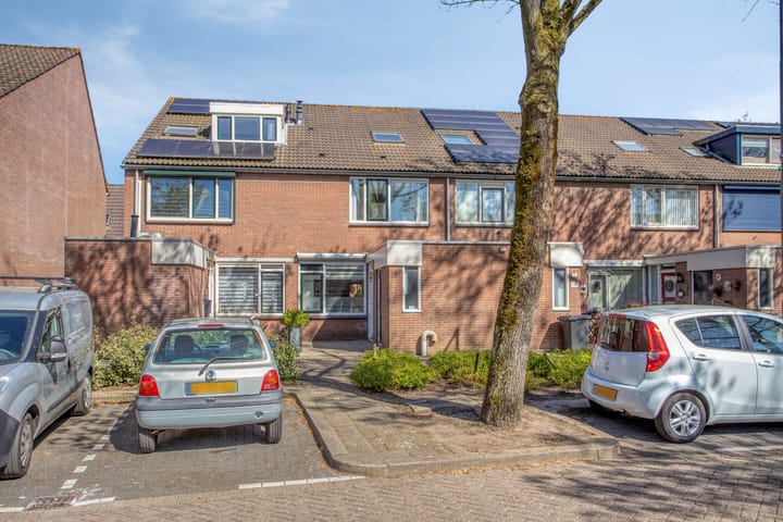 Voorberghlaan 14 main image