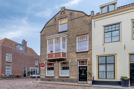 Brakstraat 21 main image